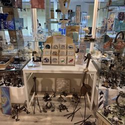 Tar Heel Trading Co - American Handcrafts