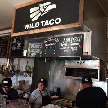 Wild Taco - Mexican Near Me - Newport Beach, California Wild Taco - Mexican Near Me - Newport Beach, California