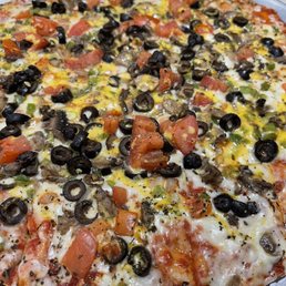 MONICAL’S PIZZA - Updated July 2025 - 41 Photos & 59 Reviews - 205 N ...