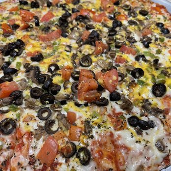 Monical's Pizza - Veggie - Specialty Pizza - Pizza Near Me - Champaign, Illinois Monical's Pizza - Veggie - Specialty Pizza - Pizza Near Me - Champaign, Illinois
