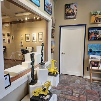 Whidbey Art Gallery - Art Galleries Near Me - Langley, Washington Whidbey Art Gallery - Art Galleries Near Me - Langley, Washington