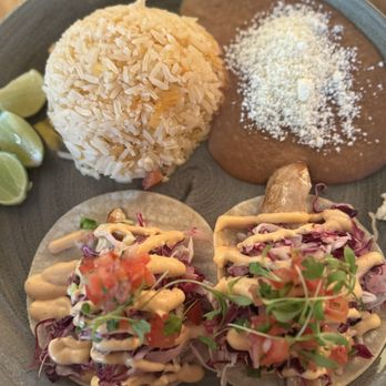 El Encanto - Mahi mahi tacos - Bars Near Me - Kirkland, Washington