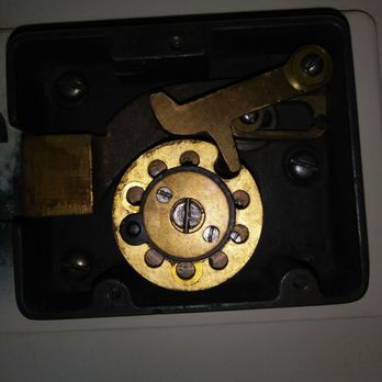 ELS Locksmith Services - Keys & Locksmiths Near Me