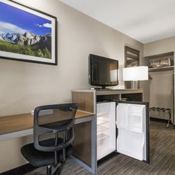 Heritage Inn Yosemite