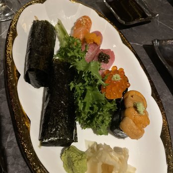 Verge - Sushi Bars Near Me - Brooklyn, New York Verge - Sushi Bars Near Me - Brooklyn, New York
