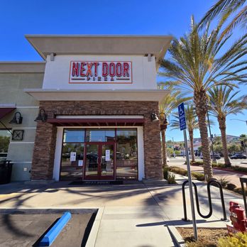 Next Door Pizza - Pizza Near Me - Chino Hills, California Next Door Pizza - Pizza Near Me - Chino Hills, California