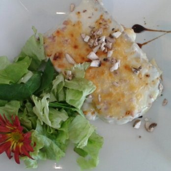 Croque Madame - Croque Madame. Croque de pollo. - Desserts Near Me - Buenos Aires, C