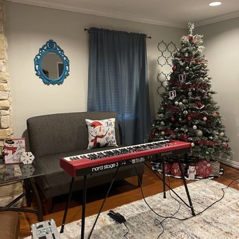 N Stuff Music - Musical Instruments & Teachers Near Me - Pittsburgh, Pennsylvania