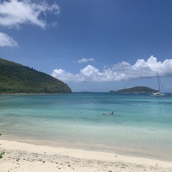 Sail with Liberty - Boat Charters Near Me - Saint Thomas, Virgin Islands