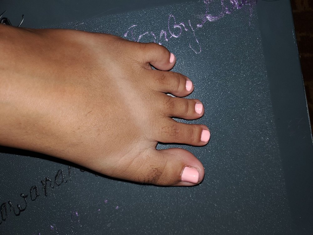 DIAMOND NAIL SALON 565 Photos & 79 Reviews 1032 Lower Main St