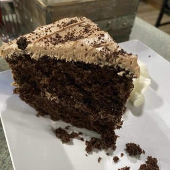 Willy's Kitchen - Chocolate Cake - American Near Me - Glen Burnie, Maryland Willy's Kitchen - Chocolate Cake - American Near Me - Glen Burnie, Maryland