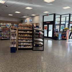 Wawa - Entry