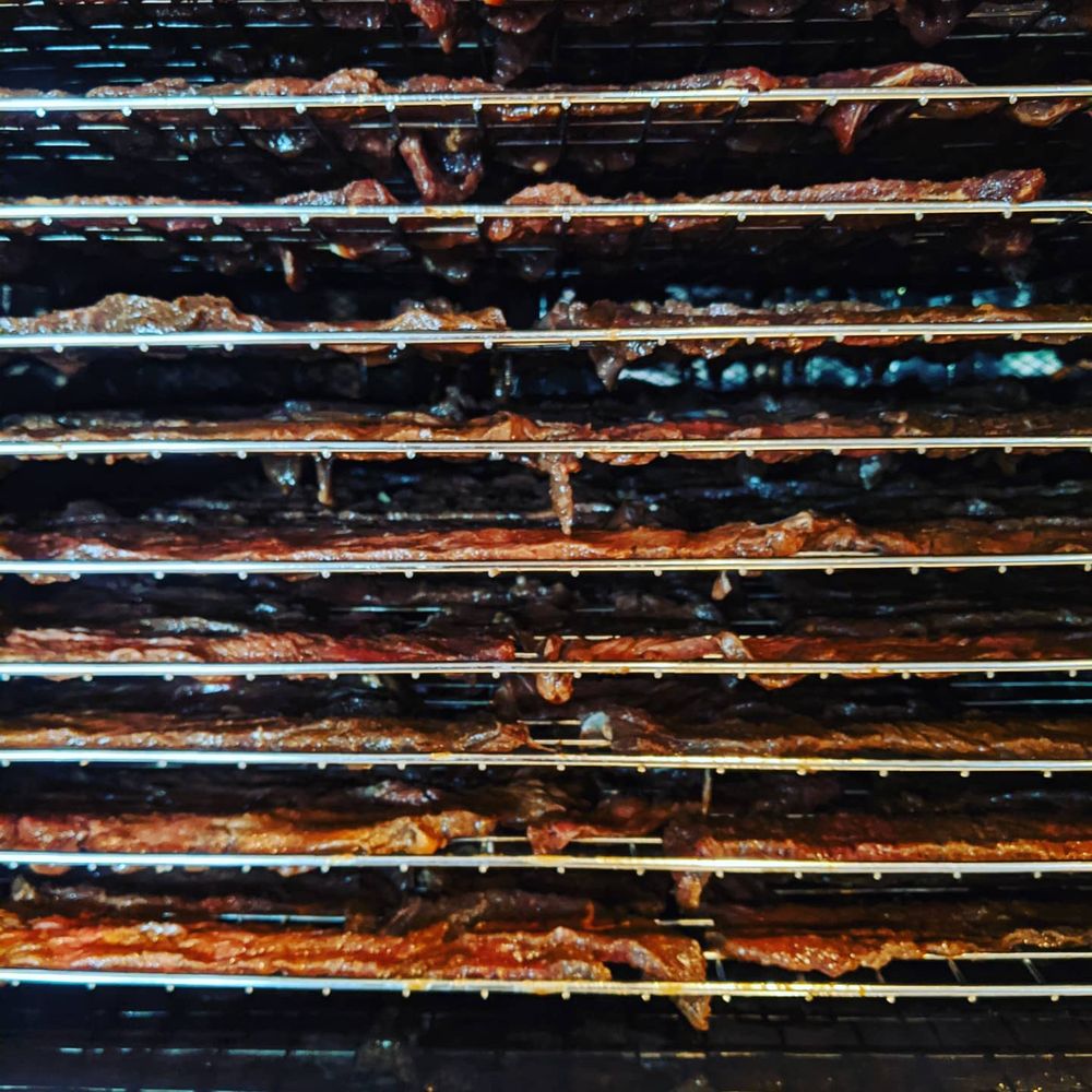 BROTHERS JERKY Updated August 2024 12 Photos 5820 W Peoria Ave