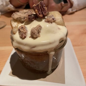 Coolinary - Bourbon bread pudding - New American Near Me - Palm Beach Gardens, Florida Coolinary - Bourbon bread pudding - New American Near Me - Palm Beach Gardens, Florida