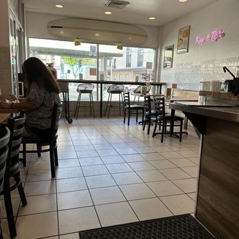 Tight Tacos Kaimuki - Inside of restaurant - Tacos Near Me - Honolulu, Hawaii Tight Tacos Kaimuki - Inside of restaurant - Tacos Near Me - Honolulu, Hawaii