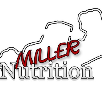 Miller Nutrition - the logo for miller nutrition - Juice Bars & Smoothies Near Me - Yukon, Oklahoma Miller Nutrition - the logo for miller nutrition - Juice Bars & Smoothies Near Me - Yukon, Oklahoma