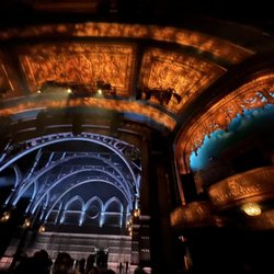 Harry Potter and the Cursed Child