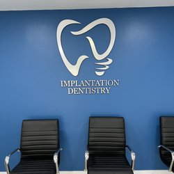 Implantation Dentistry Of Broward