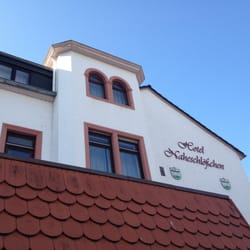 Hotel Naheschlößchen
