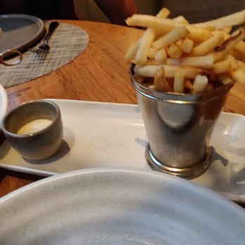 The Chase - Seafood Near Me - Toronto, Ontario