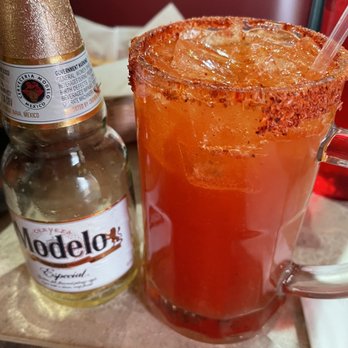 Don Lencho's - Mexican Near Me - Peoria, Arizona