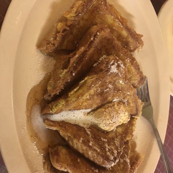 Stagecoach Restaurant - Breakfast & Brunch Near Me - Sacramento, California