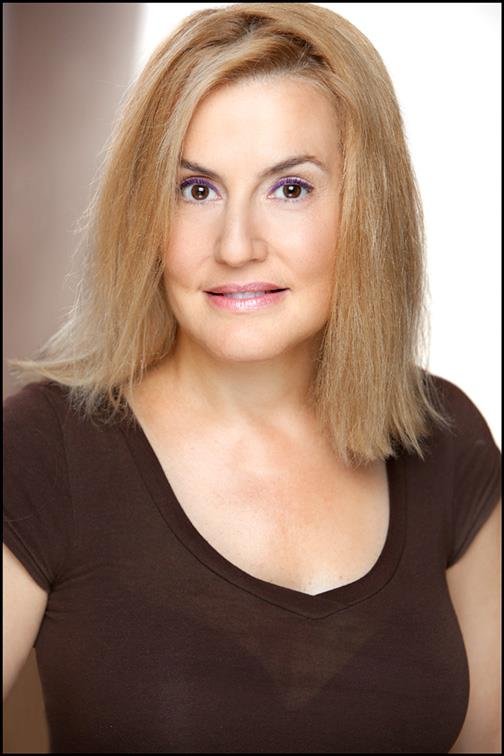 Nina Cerfolio , MD - child therapist in New York, NY