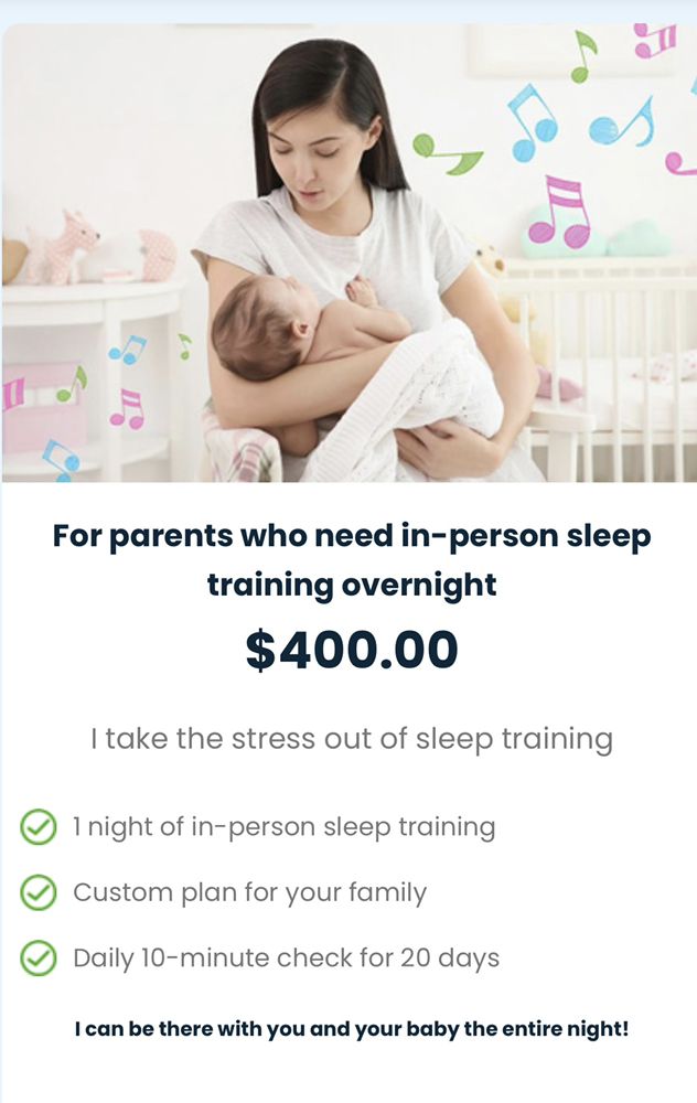 Easy TCHU You - sleep specialist in Culver City, CA