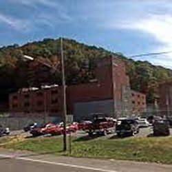 Stevens Correctional Center