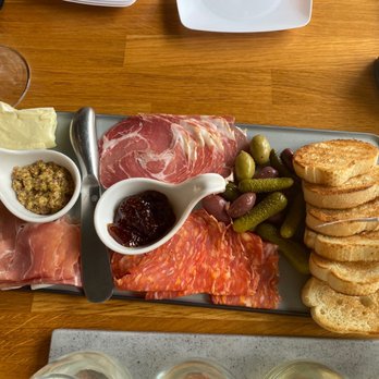 The Local - Charcuterie Board - Wine Bars Near Me - Henderson, Nevada The Local - Charcuterie Board - Wine Bars Near Me - Henderson, Nevada
