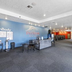 Idaho Fitness Factory
