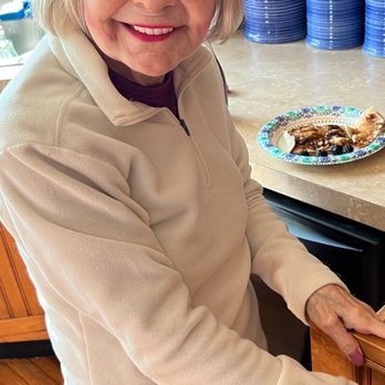 The Color Bar Salon - Lucinda and her kitchen cooking - Hair Salons Near Me - Southington, Connecticut The Color Bar Salon - Lucinda and her kitchen cooking - Hair Salons Near Me - Southington, Connecticut