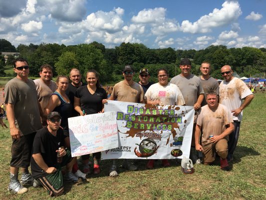 Disaster Restoration Services