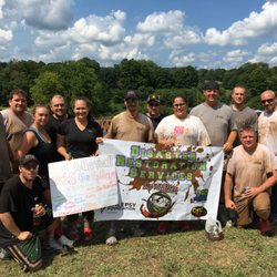 Disaster Restoration Services LLC - DRS raised over $2,600 for the Epilepsy Foundation of CT!