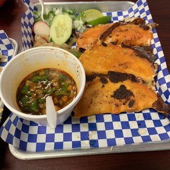 Dona Leti’s - Mexican Near Me - Houston, Texas