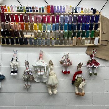 Mari's P Tailor - Sewing & Alterations Near Me Mari's P Tailor - Sewing & Alterations Near Me