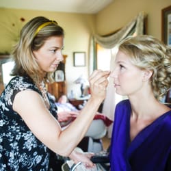 Sydney Wedding Makeup Artistry