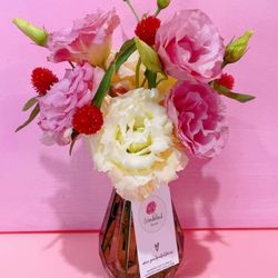 Wonderland Florals