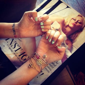 Sugar Nails - Just in love !! - Nail Salons Near Me - Los Angeles, California Sugar Nails - Just in love !! - Nail Salons Near Me - Los Angeles, California