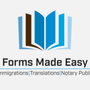 Photo of Forms Made Easy