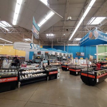 H-E-B Plus - Grocery Near Me - Corpus Christi, Texas