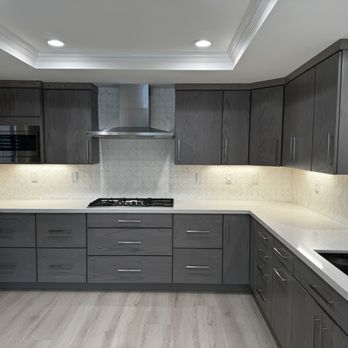 Stepko Tile - General Contractors Near Me