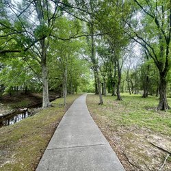 Old Hammond Highway Park