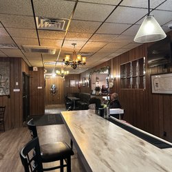 Archie's Waeside - Archie's entryway.
