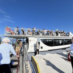 Pictured Rocks Cruises