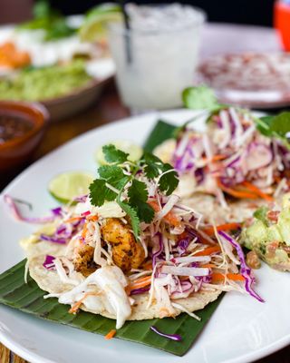 Goode Company Kitchen & Cantina by null