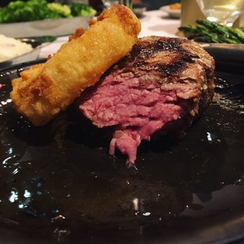 Beef 'N Bottle - Steakhouses Near Me - Charlotte, North Carolina