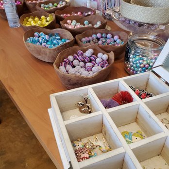 Five Loaves Two Fish - Love this girl store - Accessories Near Me - Coronado, California