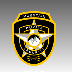 Mountain Security