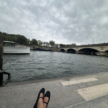 Vedettes de Paris - Boat Tours Near Me - Paris, 75